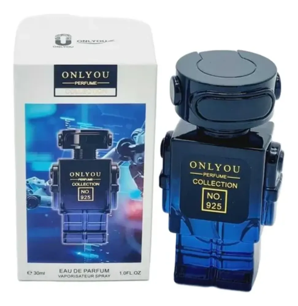 Imagen de PERFUME ONLYOU OLU930-25 NO925 30ML