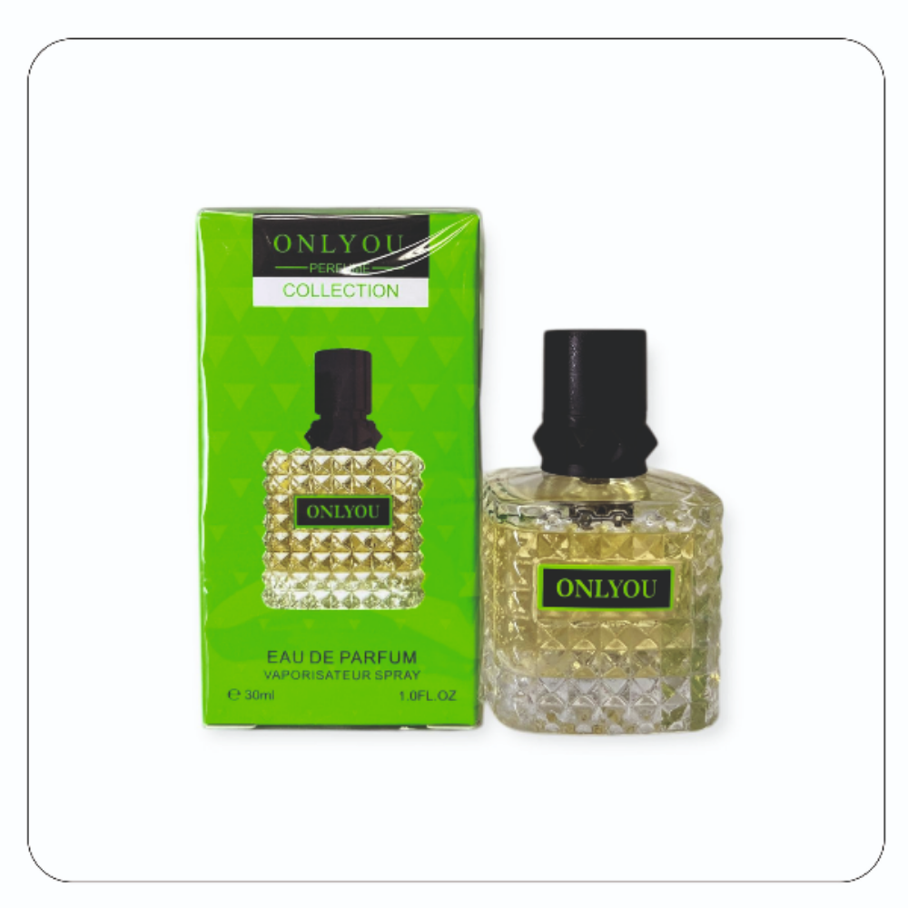 Imagen de PERFUME ONLYOU  OLU830-112 30ML