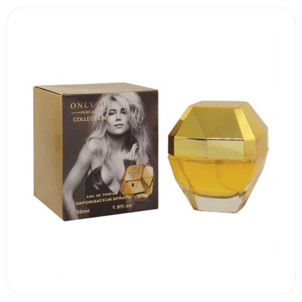 Imagen de PERFUME ONLYOU MILLION OLU930-5