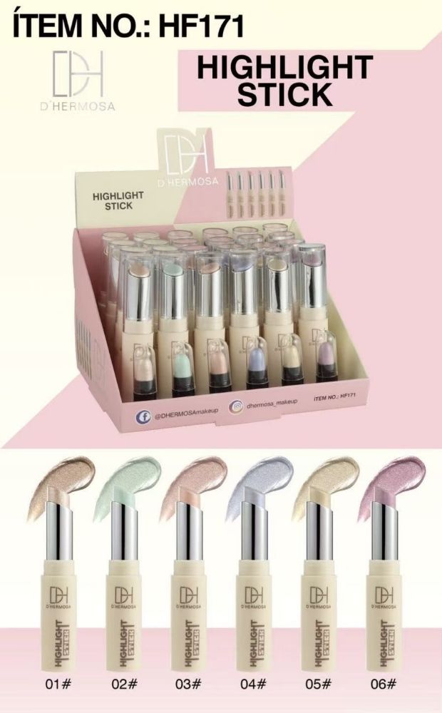 Imagen de ILUMINADOR STICK HF171