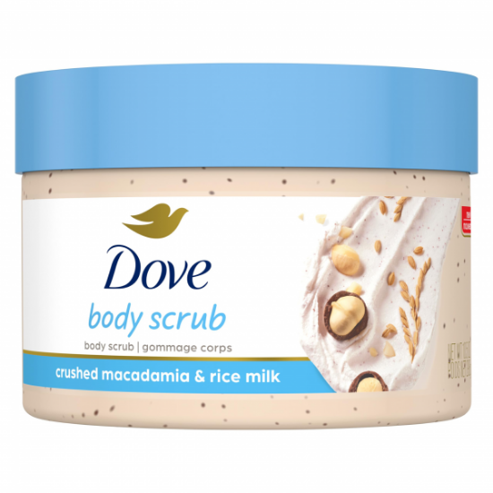 Imagen de EXFOLIANTE CORPORAL DOVE GOMMAGE CORPS