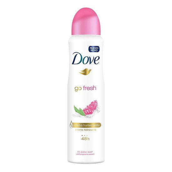 Imagen de DESODORANTE DOVE GO FRESH GRANADA