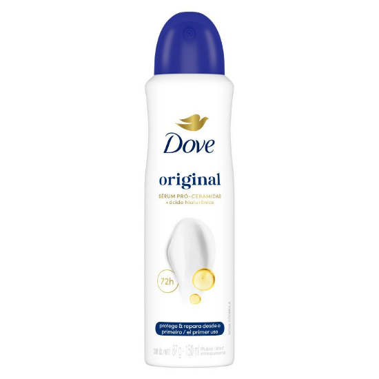 Imagen de DESODORANTE SPRAY ORIGINAL