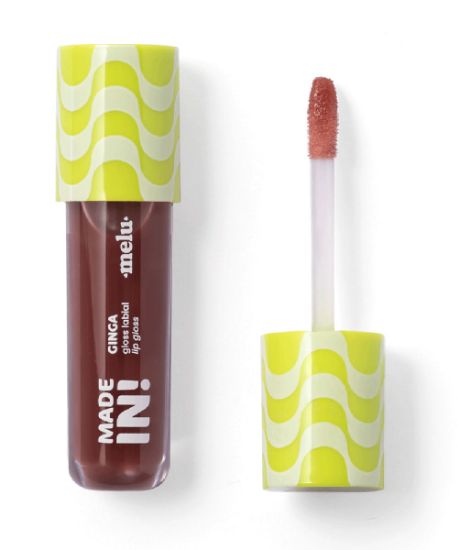 Imagen de GLOSS GINGA MADE IN MALU RR-6405-6