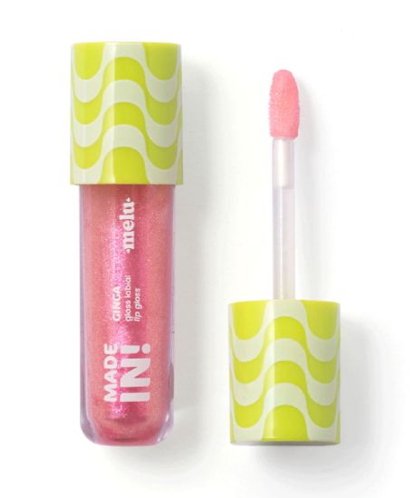 Imagen de GLOSS GINGA MADE IN MELU RR-L6405-1