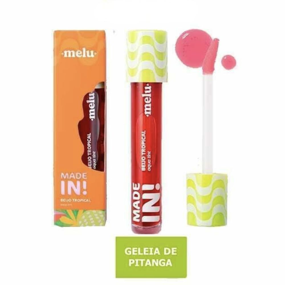 Imagen de AQUA TINT MADE IN MELU RR-L6602-4