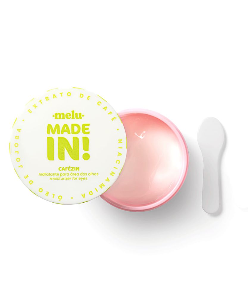 Imagen de CREMA CONTORNO DE OJOS MADE IN MELURR-E2800