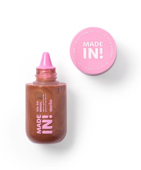 Imagen de SERUM GLOW MADE IN MELU RR-S3300-2