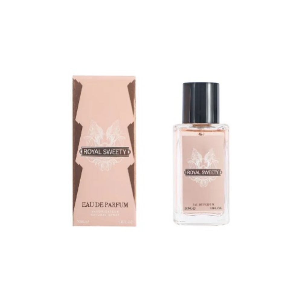 Imagen de PERFUME V.V LOVE ROYAL SWEETY VL3303-18 30ML