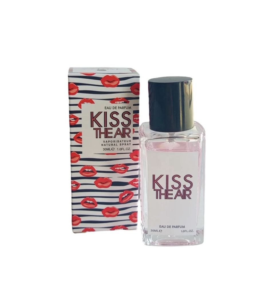 Imagen de PERFUME V.V LOVE KISS THEAR VL3305-40 30ML