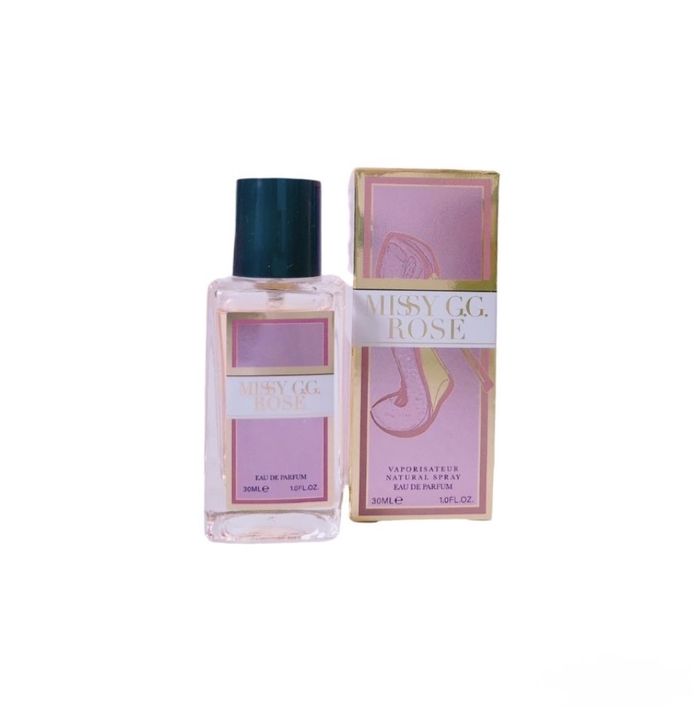 Imagen de PERFUME V.V LOVE MISSY ROSE VL3303-20 30ML