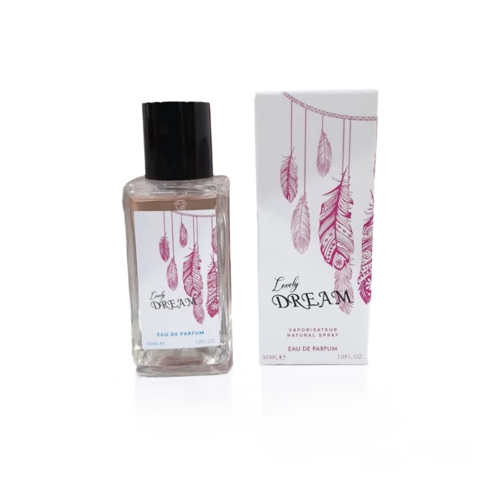 Imagen de PERFUME V.V LOVE LOVELY DREAM VL3302-10 30ML
