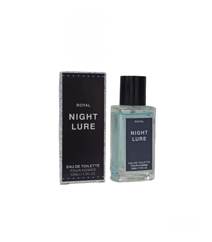 Imagen de PERFUME V.V.LOVE NIGHT LURE 30ML VL3301-5