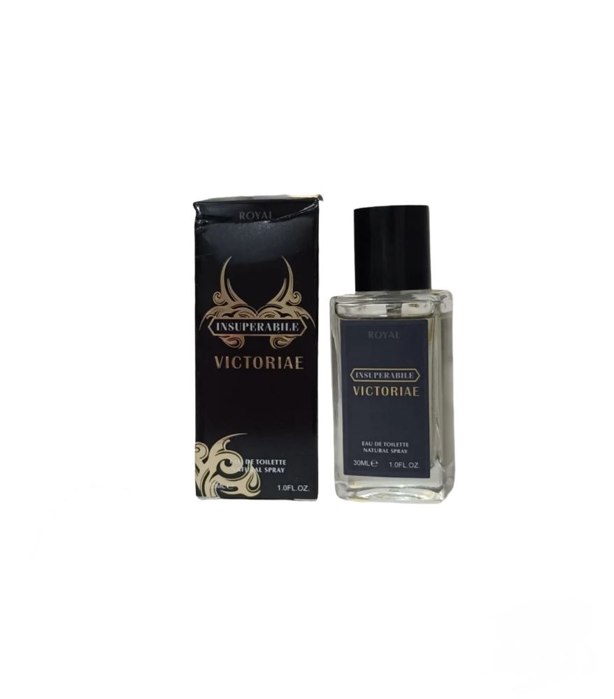 Imagen de PERFUME V.V.LOVE INSUPERABILE VICTORIAE 30ML VL3301-1