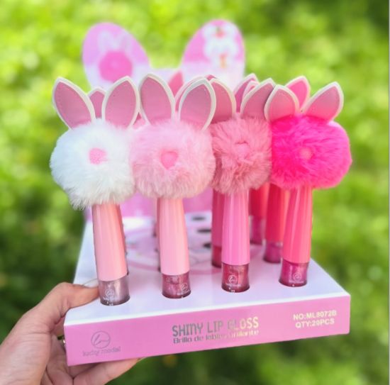 Imagen de LIP GLOSS SHINY ML8072B