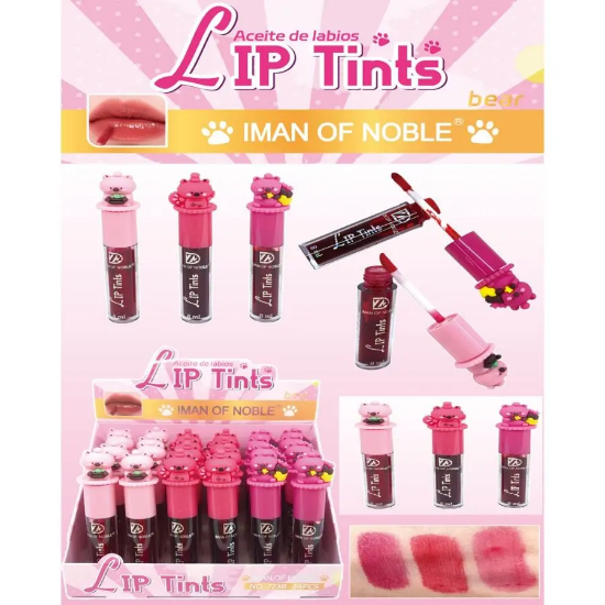 Imagen de LIP TINTS 7238