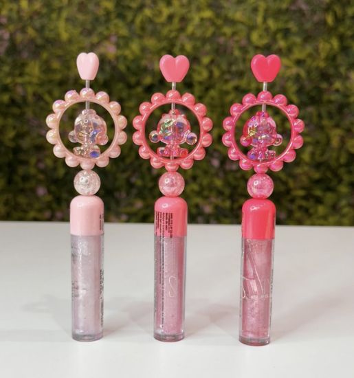 Imagen de LOP GLOSS BRILLO LABIAL ML8096B