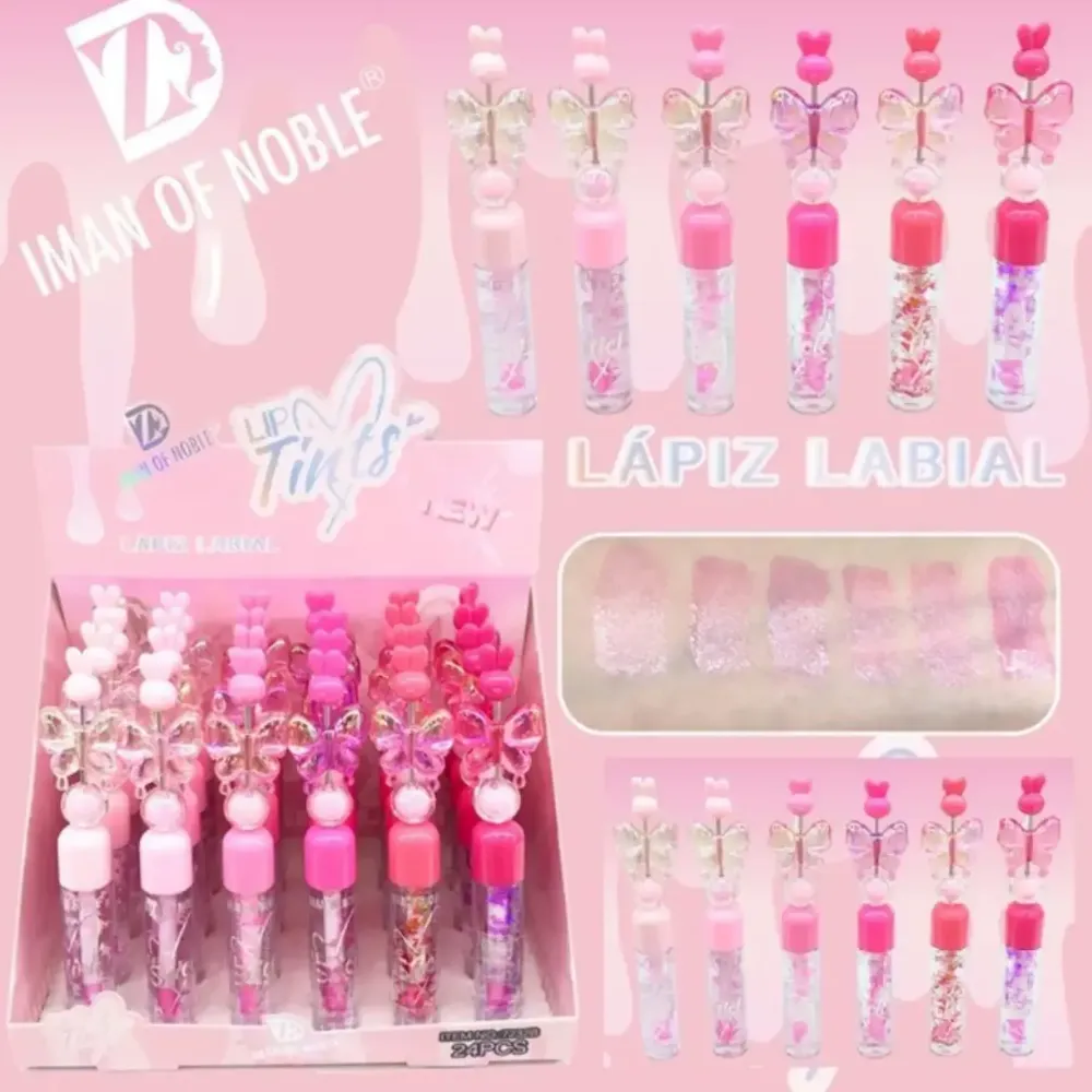 Imagen de LIP STICK 7232B