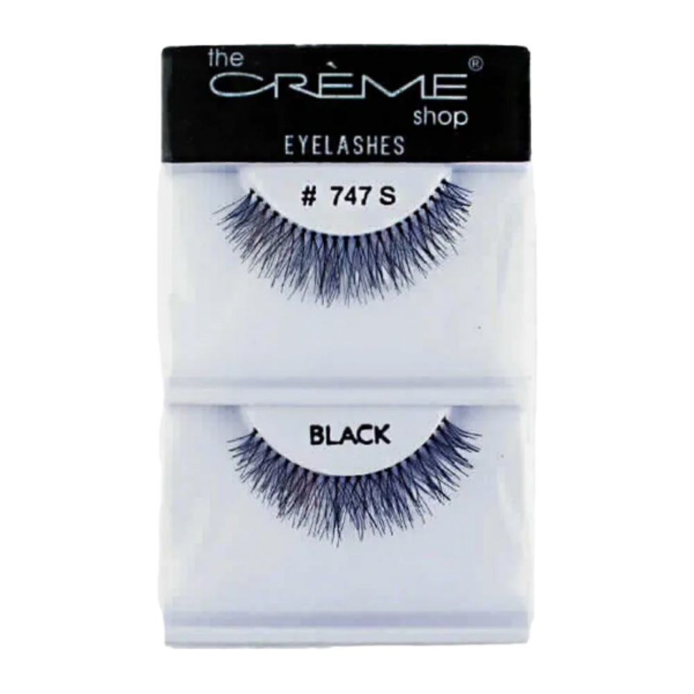 Imagen de PESTAÑA ENTERA CREME *747 S