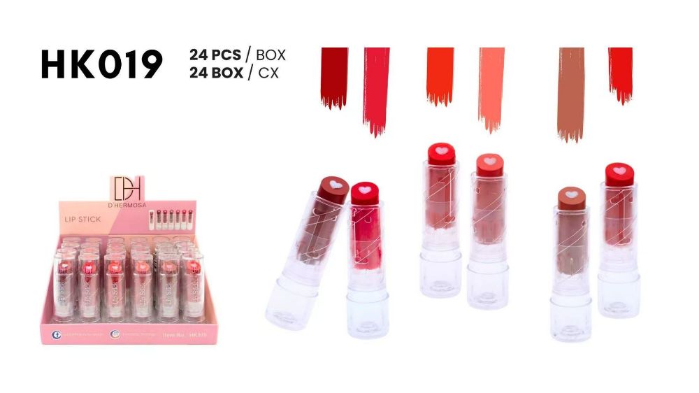 Imagen de BATOM LIP STICK HK019