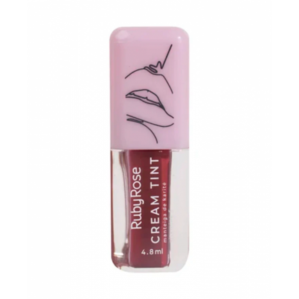 Imagen de CREAM TINT RUBY ROSE HB8233-6