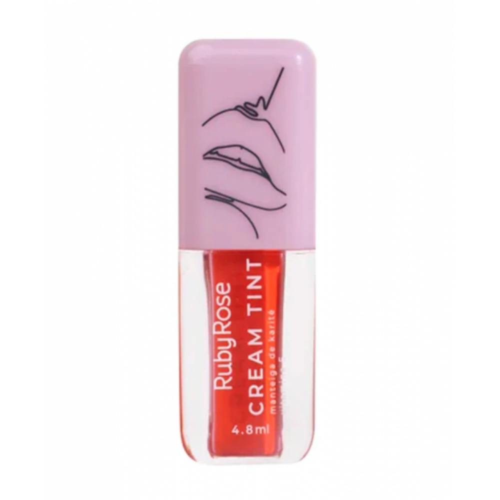 Imagen de CREAM TINT RUBY ROSE HB8233-5