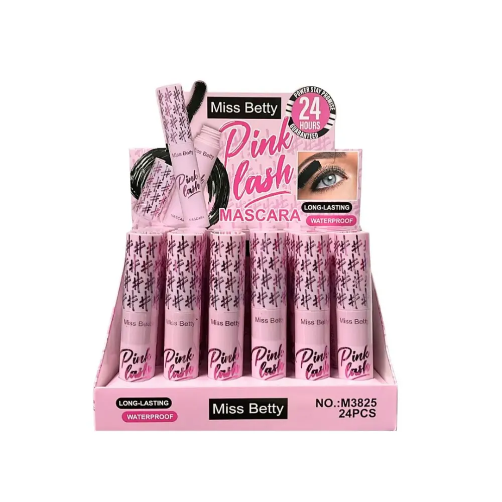 Imagen de RIMEL KING GIRL PINK LASH 8409