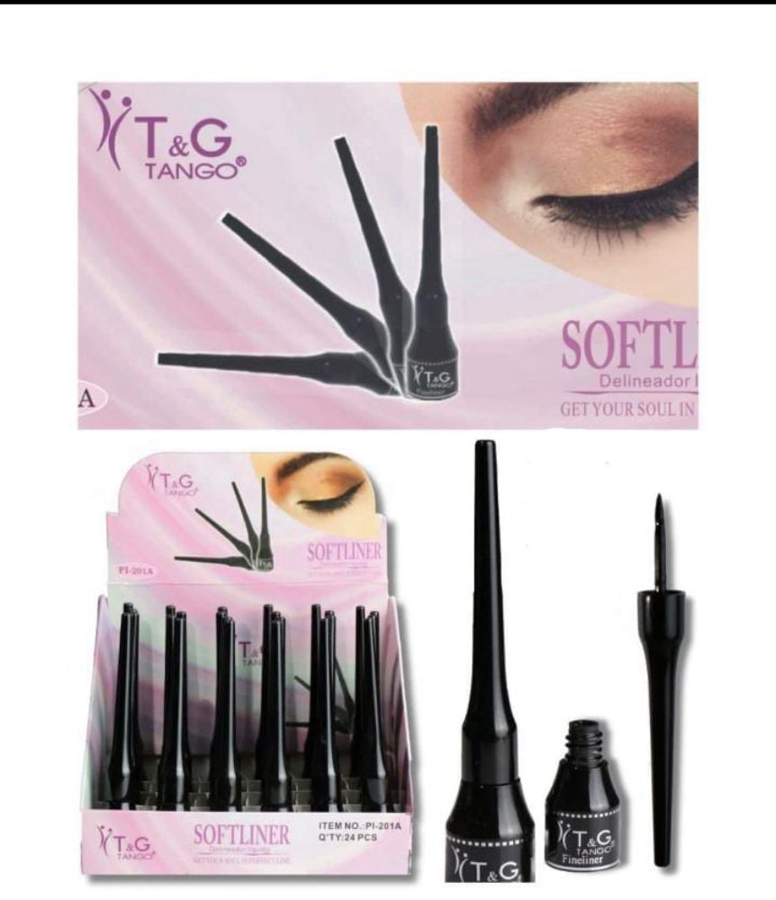 Imagen de DELINEADOR LIQUIDO PI-201A