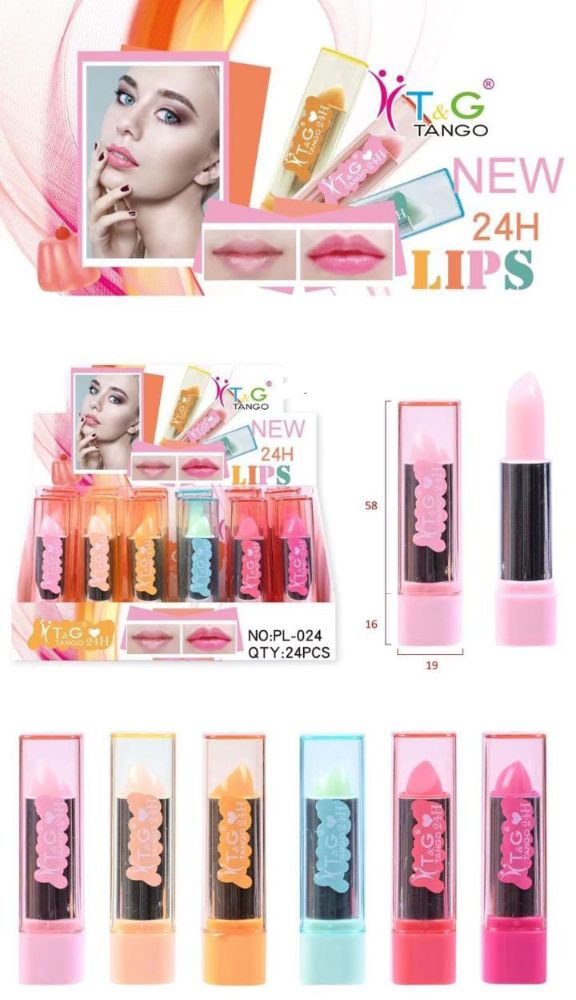 Imagen de COLORETE 24HS PL-024