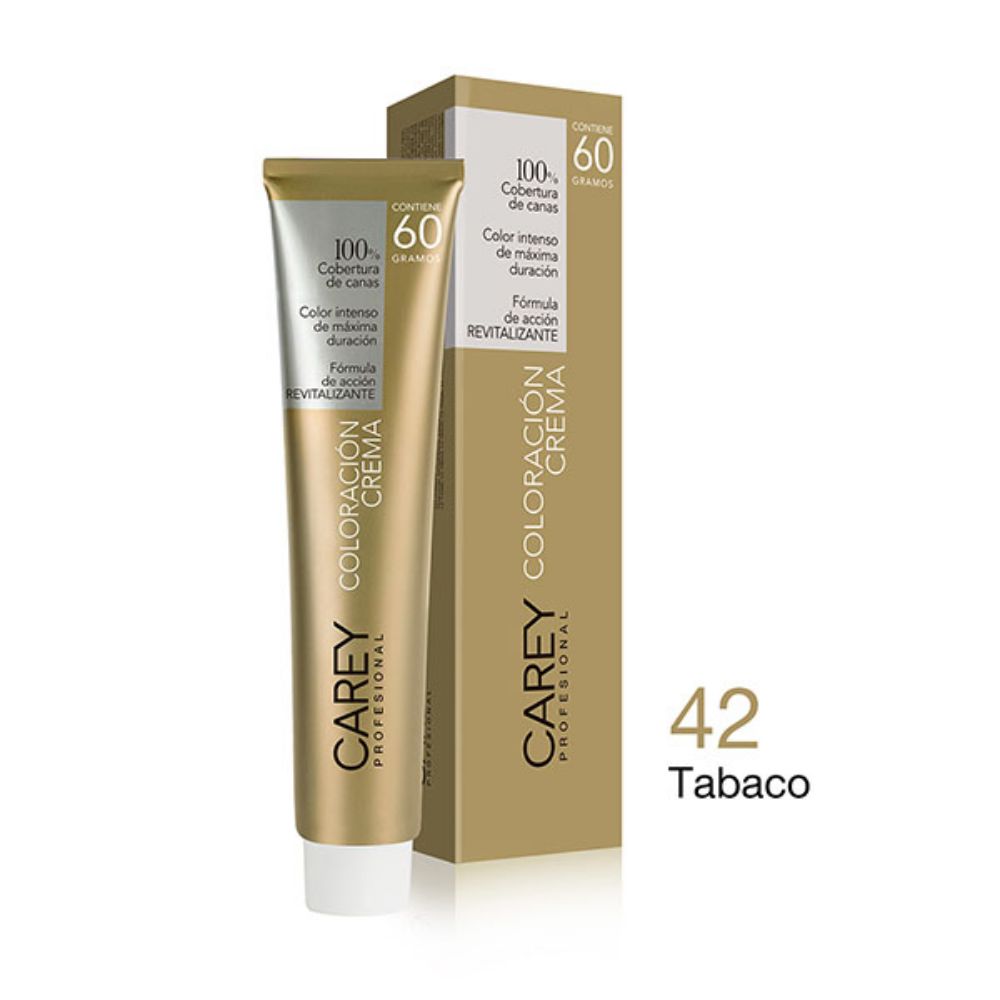 Imagen de CAREY POMO TABACO 42