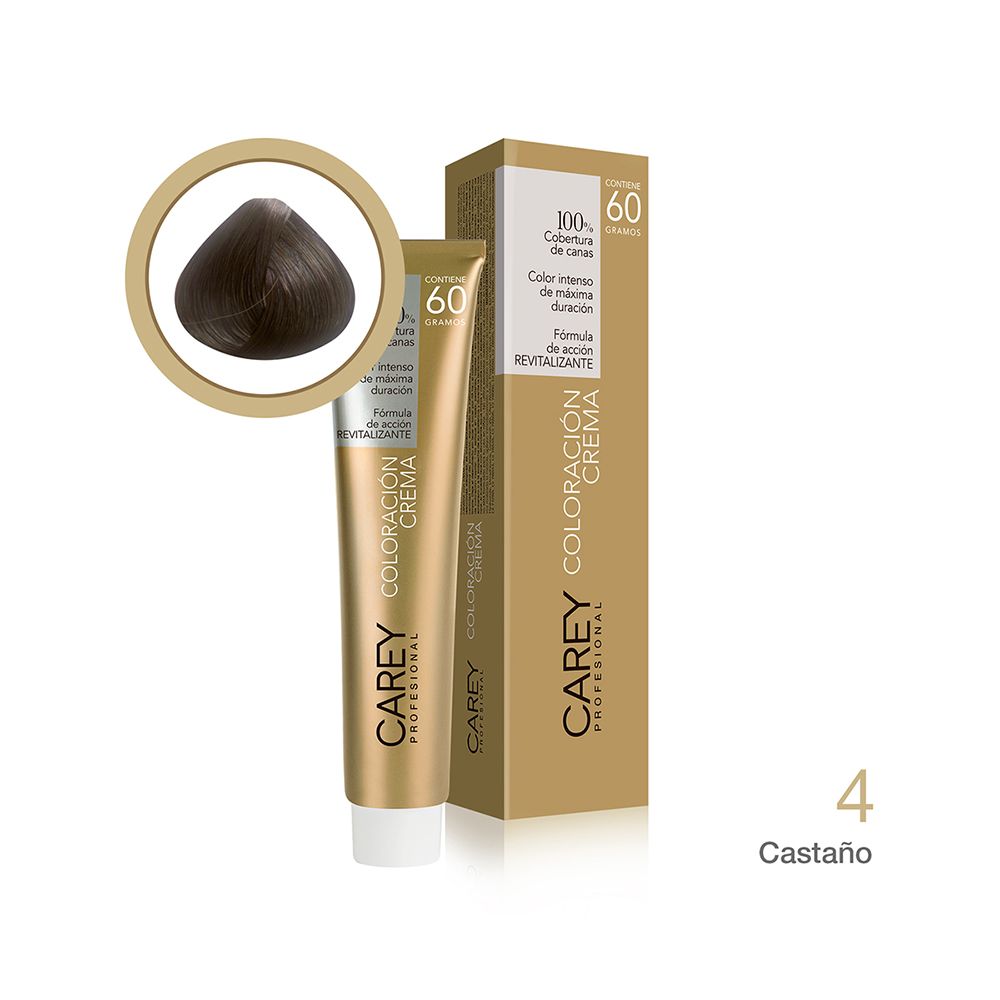 Imagen de CAREY POMO CASTAÑO 4