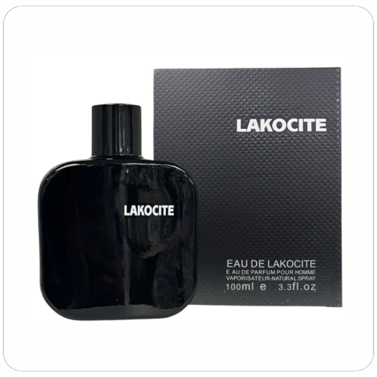 Imagen de PERFUME LAKOCITE B689-3 100ML