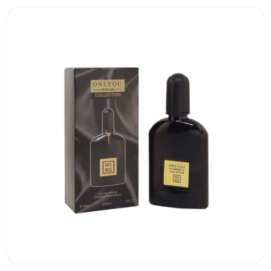 Imagen de PERFUME ONLYOU 802 OLU830-2 30ML