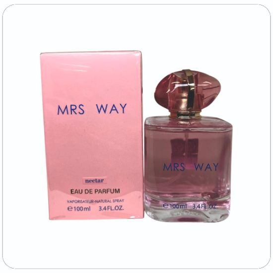 Imagen de PERFUME WAY WAY NECTAR B942-4 1000ML