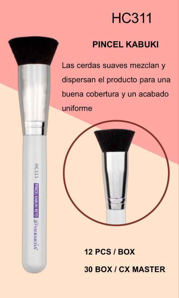 Imagen de PINCEL HC311