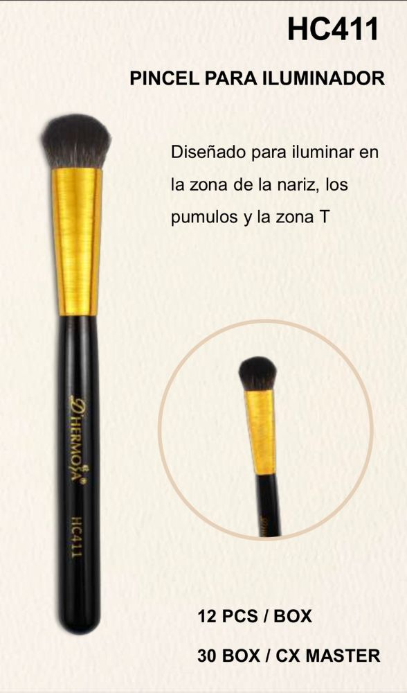 Imagen de PINCEL HC411