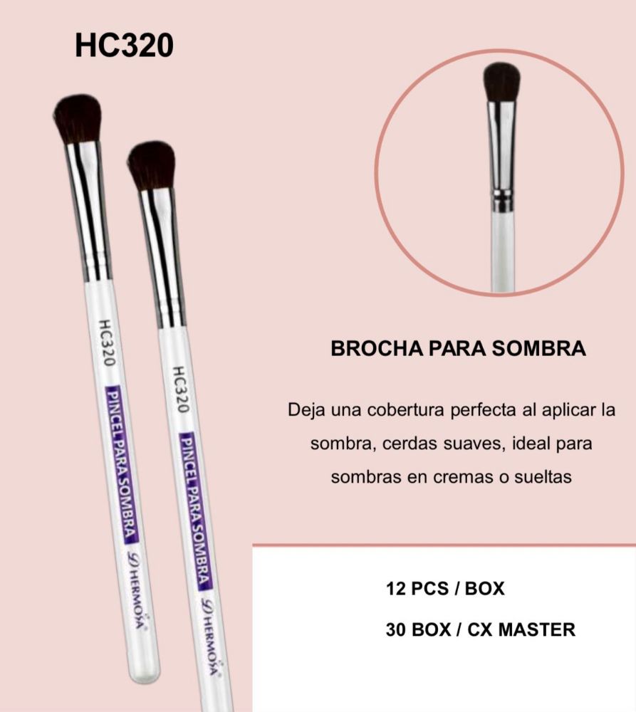 Imagen de PINCEL HC320