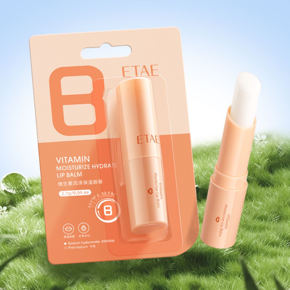 Imagen de BALSAMO LABIAL C/VITAMINA B FZ05466