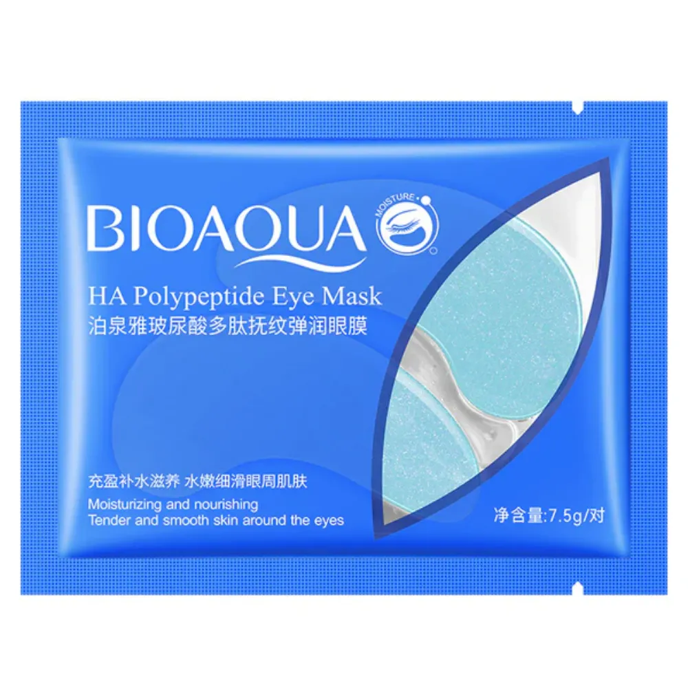 Imagen de MASCARILLA P/CONTORNO DE OJO POLIPEPTIDOS BQY93147