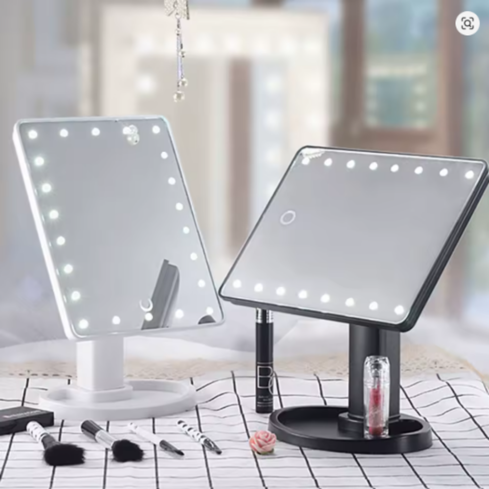 Imagen de ESPEJO C/ LUCES 8342