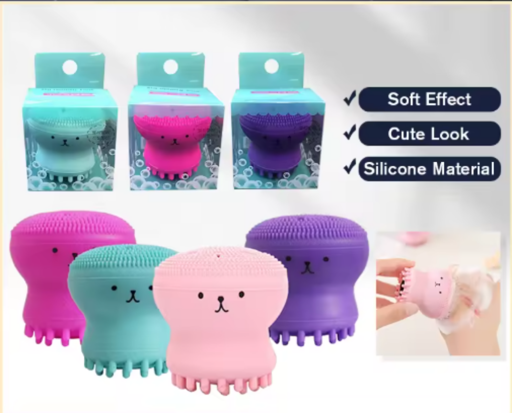 Imagen de CEPILLO LIMPIADOR FACIAL 8350