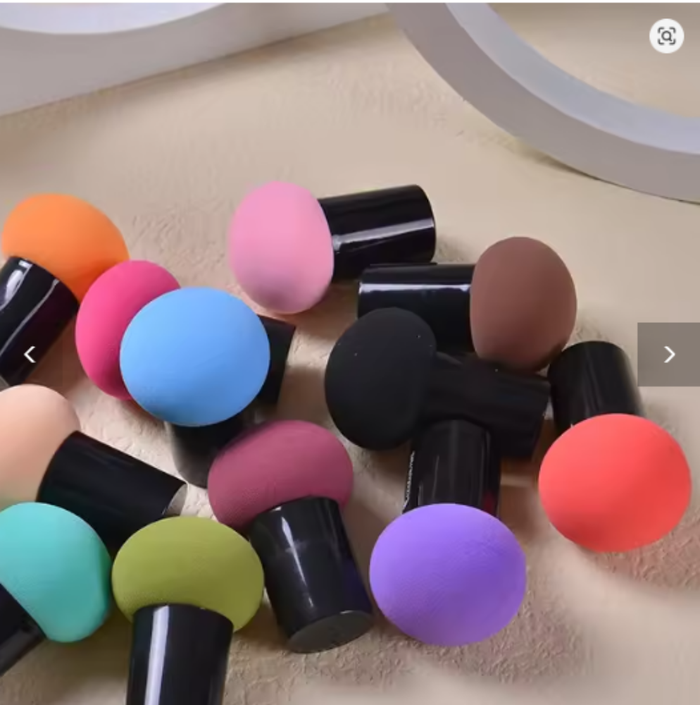 Imagen de ESPONJA P/MAQUILLAJE 8351