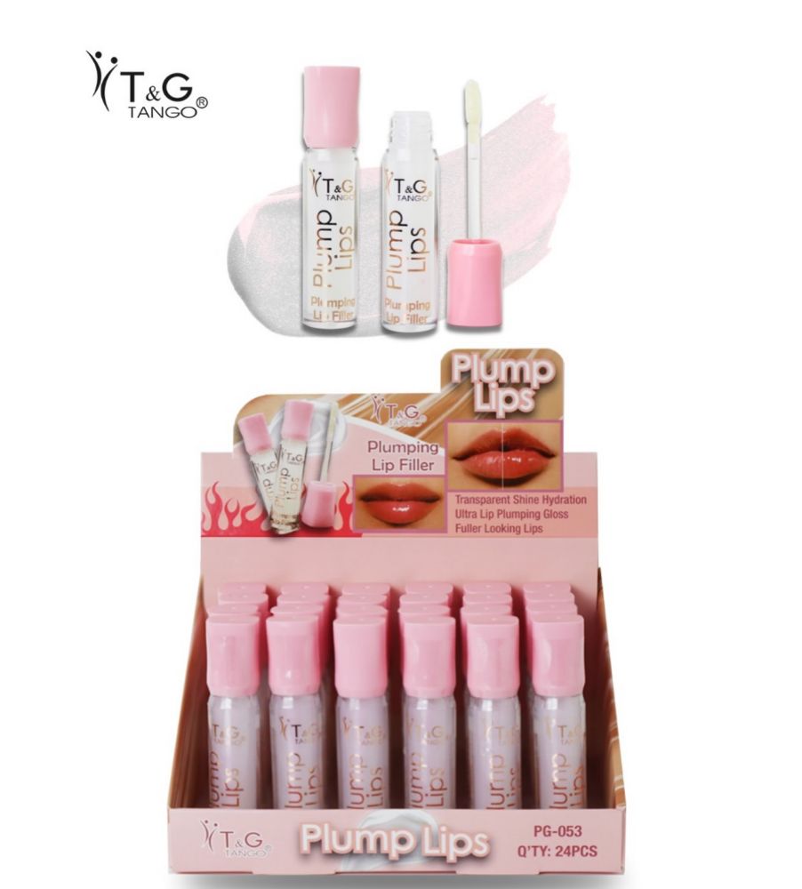 Imagen de LIPS PLUM TANGO PG-053