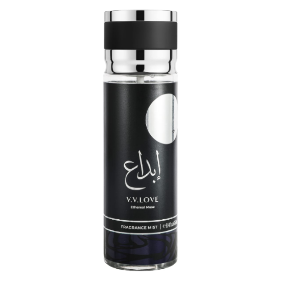 Imagen de PERFUME ARABE 250ML ETHEREAL MUSE VL9056-309