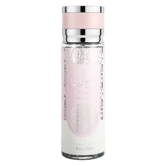 Imagen de PERFUME ARABE 250ML CRIMSON BLOOM VL-9056-317