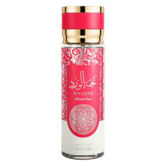Imagen de PERFUME ARABE 250ML ETERNAL ROSE VL9056-311