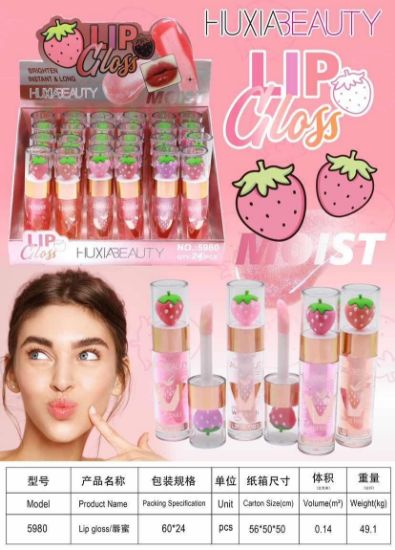 Imagen de LIP GLOSS 5980