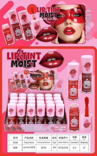 Imagen de TINTE DE LABIOS 5926