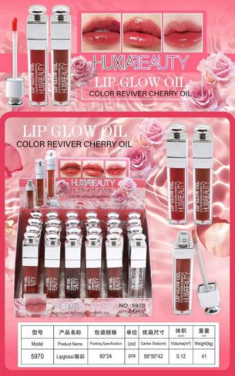 Imagen de BRILLO LABIAL 5970