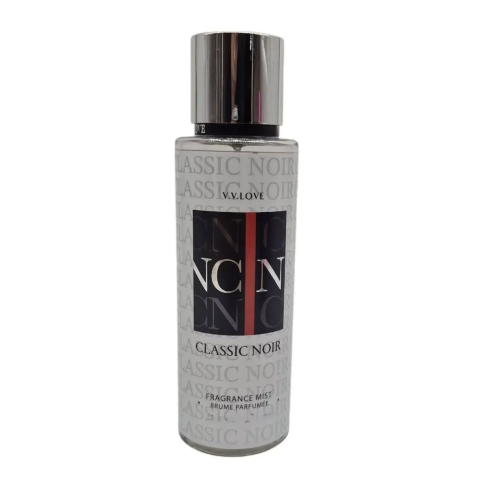 Imagen de PERFUME V.V.LOVE NCN CLASSIC NOIR 90ML VL9058-53B